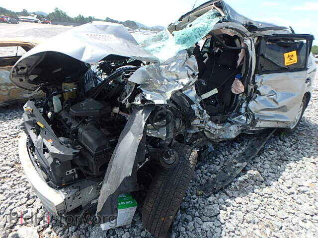 2008 FORD EDGE - VIN: 2FMDK36C28BA57899 - Фото 9