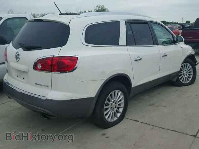 2012 BUICK ENCLAVE - VIN: 5GAKRCED0CJ386057 - Фото 4