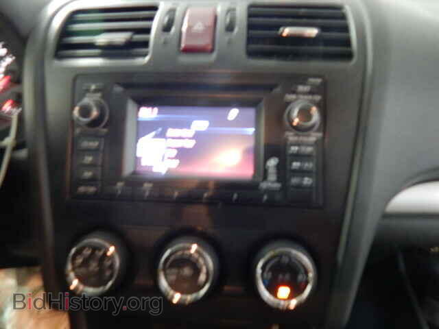 2013 SUBARU XV - VIN: JF2GPAGC3D2885726 - Фото 8