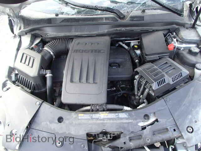 2012 GMC TERRAIN - VIN: 2GKFLREKXC6250295 - Photo 7