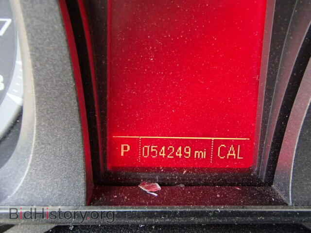 2012 GMC TERRAIN - VIN: 2GKFLREKXC6250295 - Photo 8