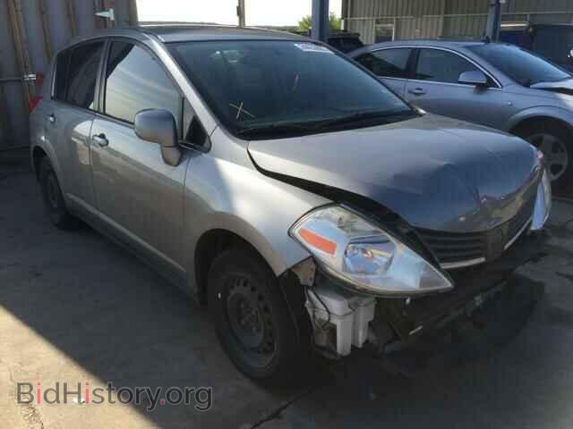 Фотография 3N1BC13E89L369849 - NISSAN VERSA 2009