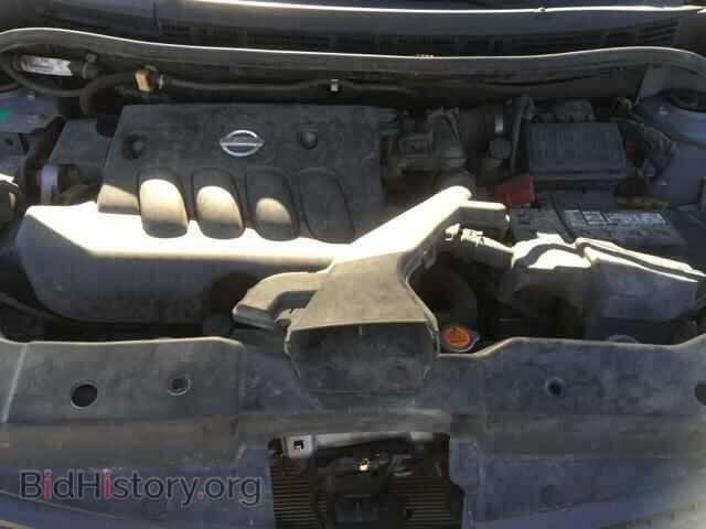 2009 NISSAN VERSA - VIN: 3N1BC13E89L369849 - Фото 7