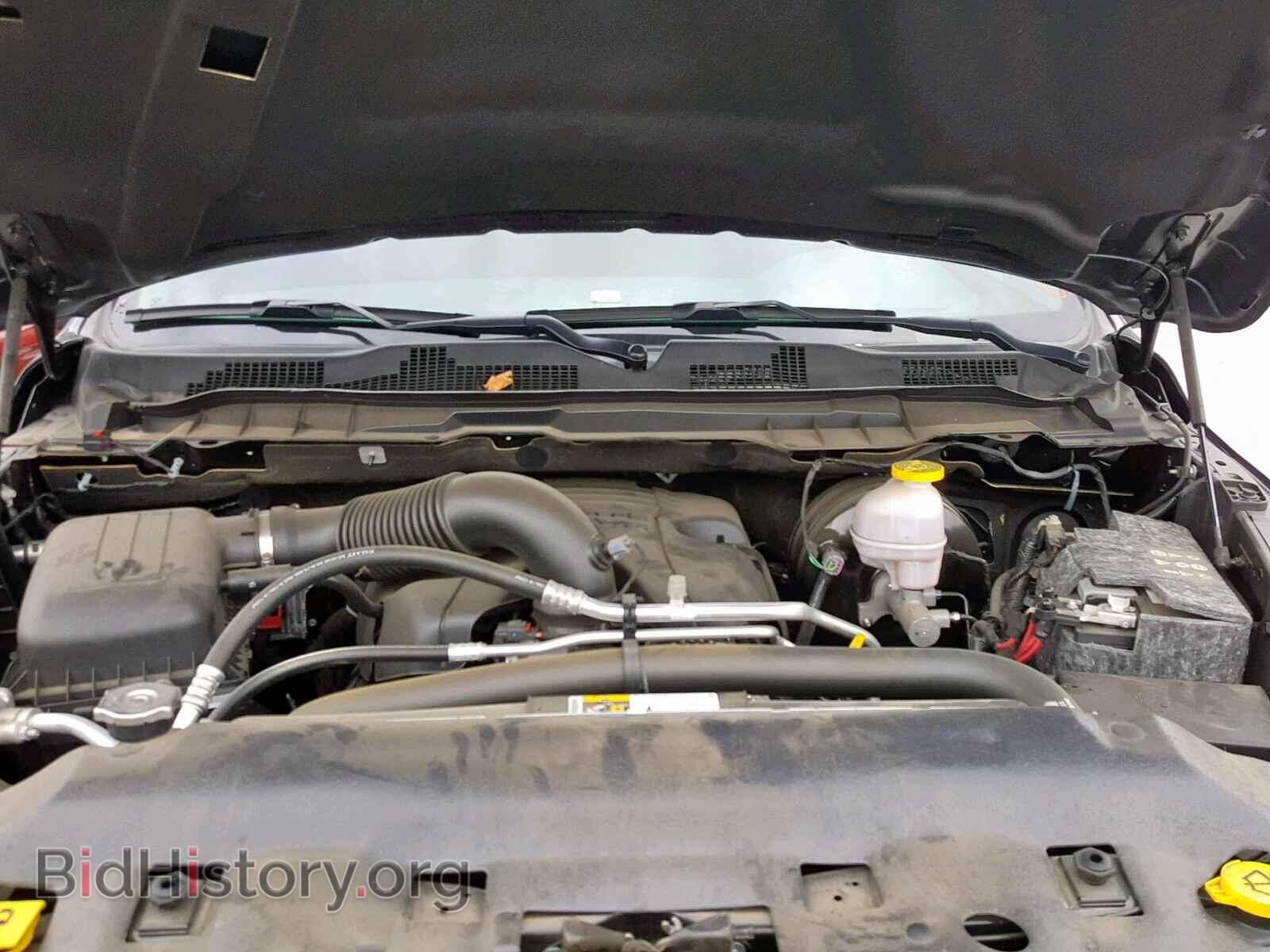 2018 RAM 1500 ST - VIN: 1C6RR7KT3JS130672 - Фото 7