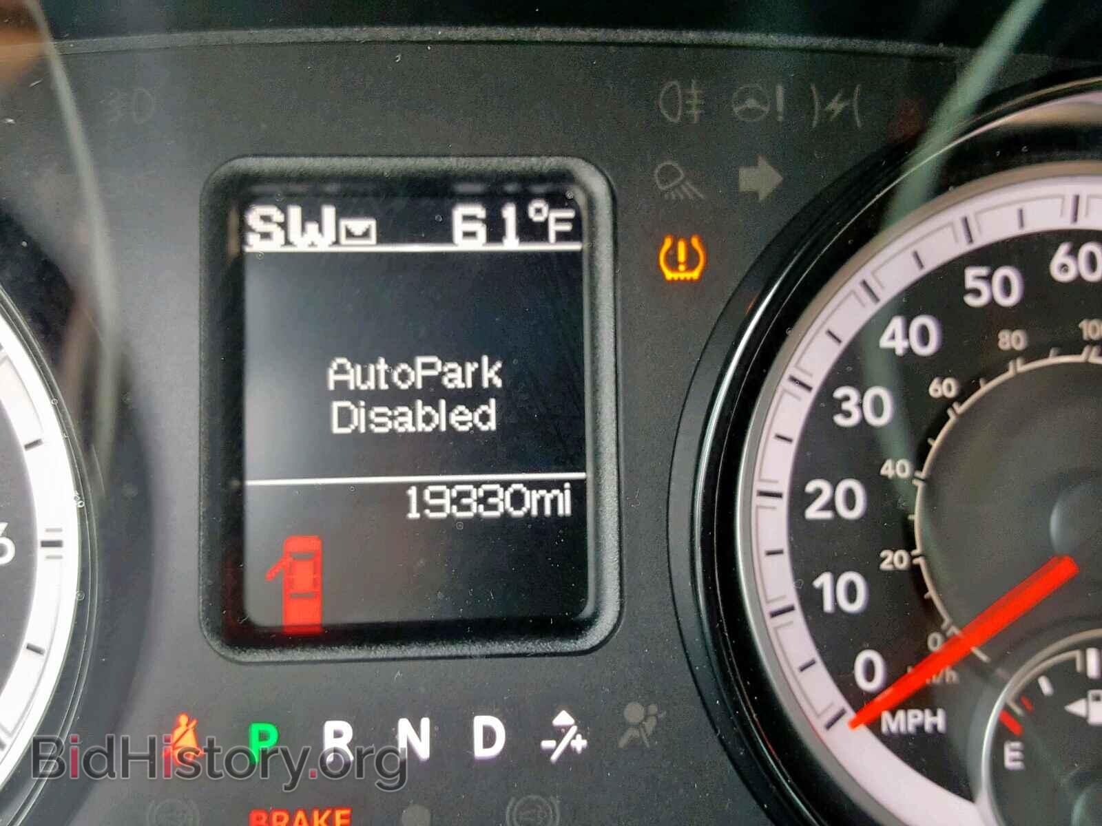2018 RAM 1500 ST - VIN: 1C6RR7KT3JS130672 - Фото 8
