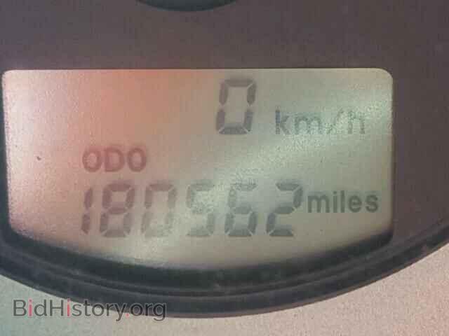 2006 MITSUBISHI ECLIPSE - VIN: 4A3AK24F36E001922 - Photo 8