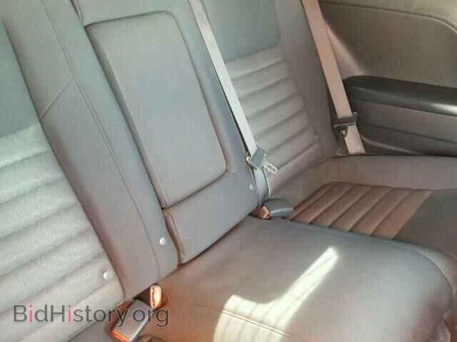2010 DODGE CHALLENGER - VIN: 2B3CJ4DV4AH313932 - Photo 6