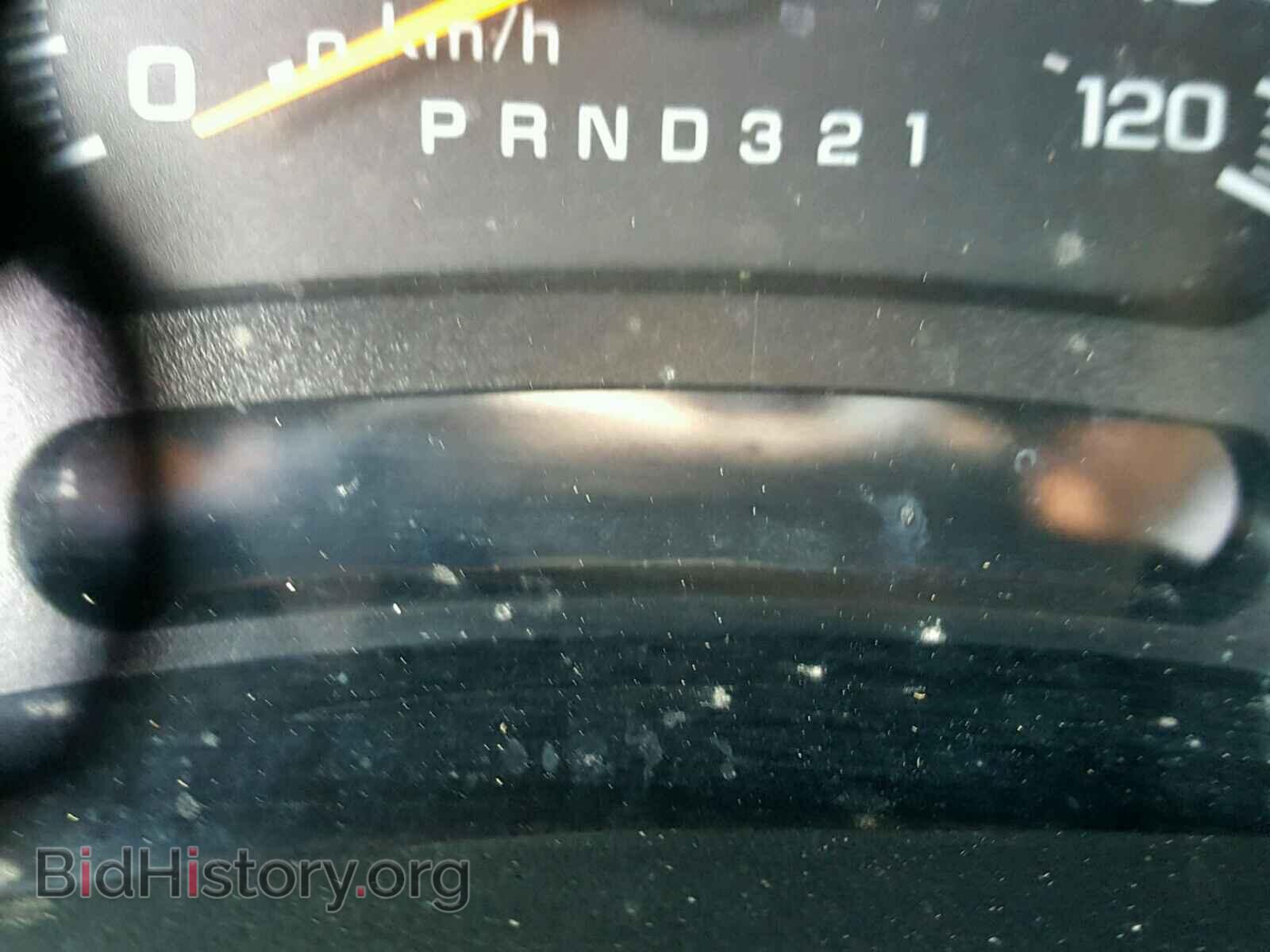 2007 CHEVROLET SILVERADO - VIN: 1GCEC19X27Z121069 - Фото 8