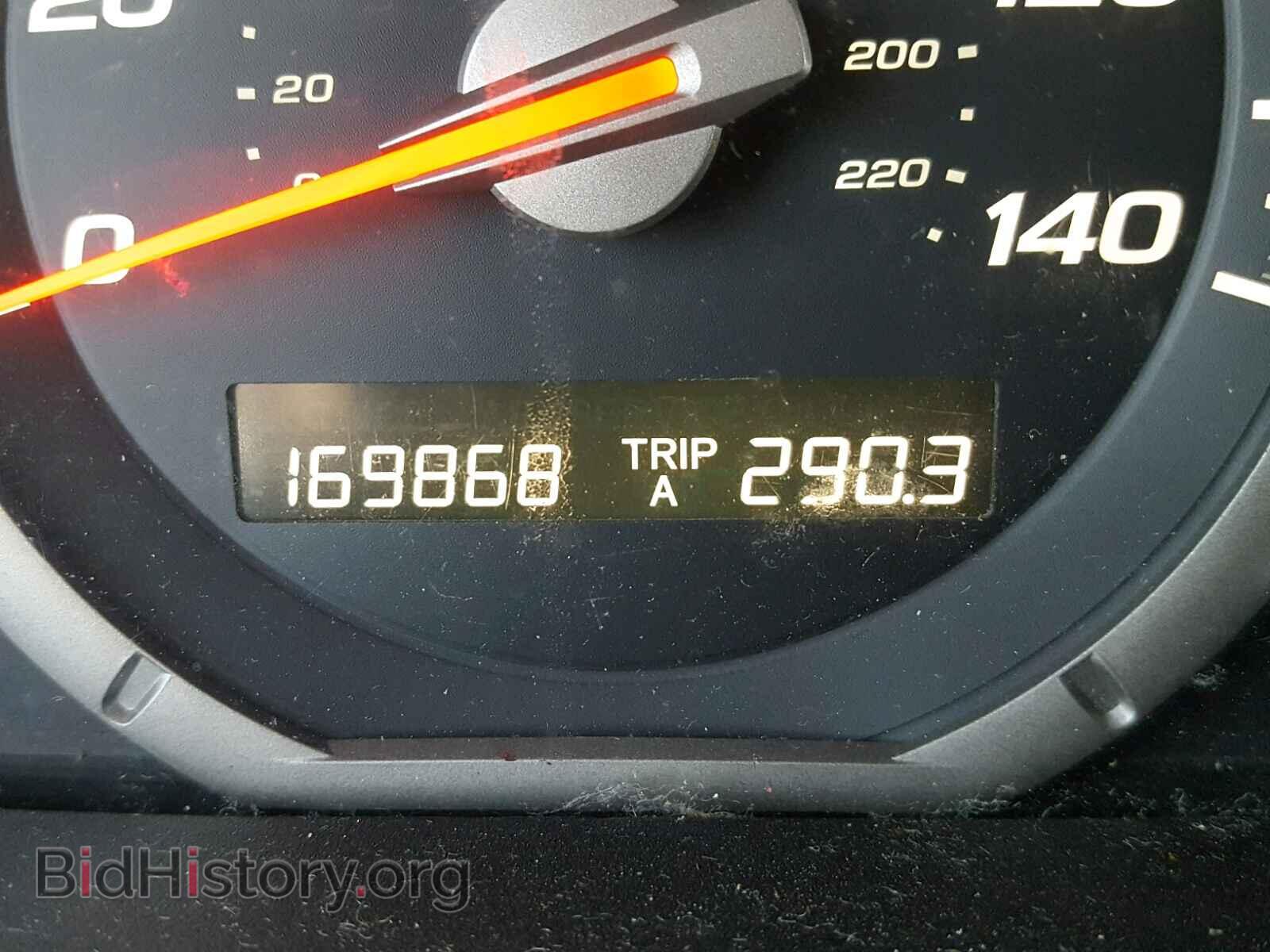 2006 HONDA PILOT - VIN: 5FNYF28166B046517 - Фото 8