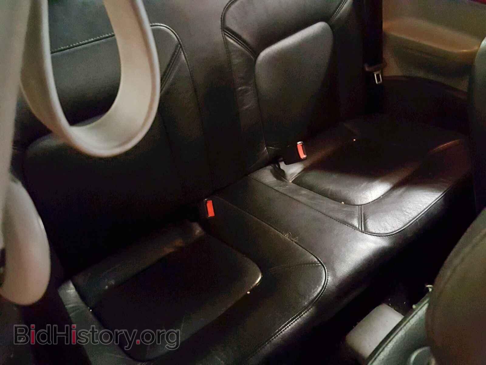 2000 VOLKSWAGEN BEETLE - VIN: 3VWCF21C6YM476016 - Фото 6