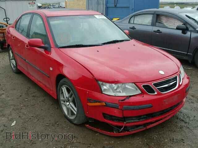 Фотография YS3FD46Y771016146 - SAAB 9 3 2007