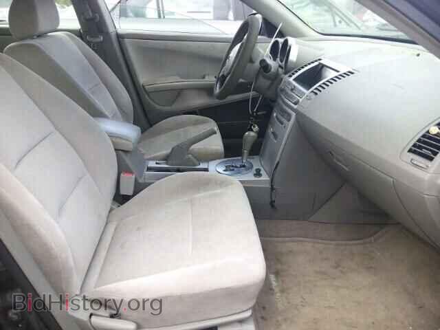 2005 NISSAN MAXIMA - VIN: 1N4BA41E55C864920 - Фото 5