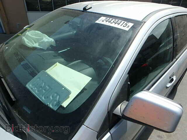 2011 FORD EDGE - VIN: 2FMDK3JC3BBA19967 - Photo 10