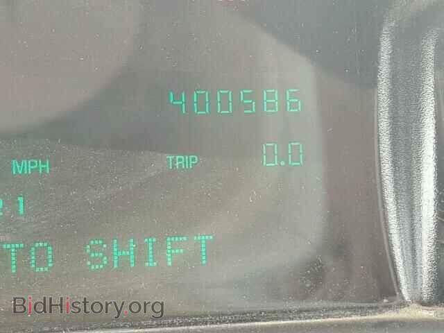 1998 CADILLAC DEVILLE - VIN: 1G6KD54Y5WU759709 - Фото 8