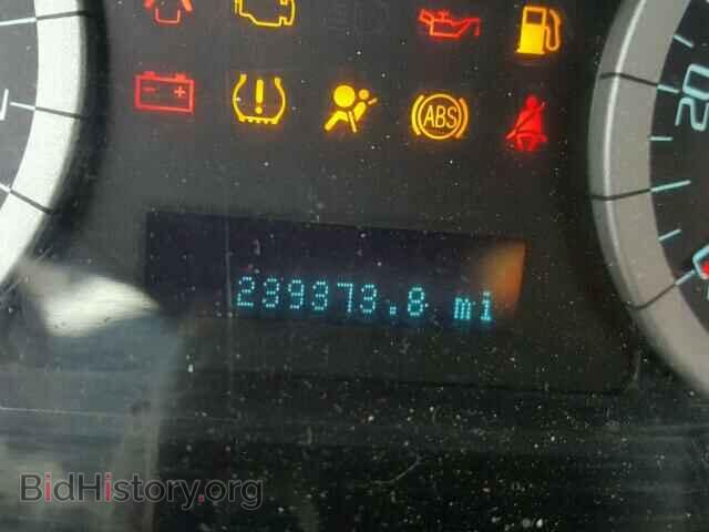 2011 FORD ESCAPE - VIN: 1FMCU9DG4BKA86994 - Фото 8