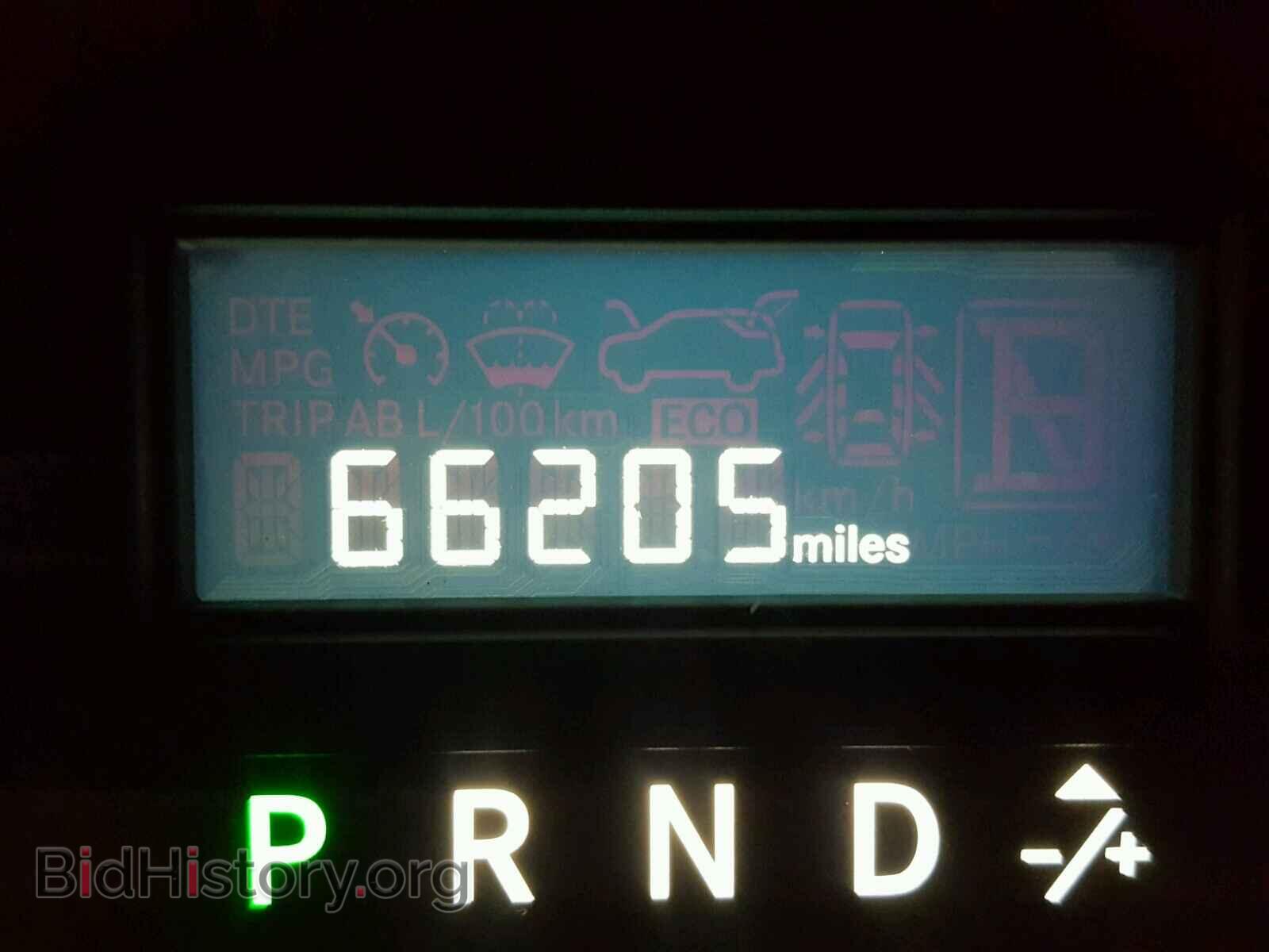 2013 DODGE CARAVAN - VIN: 2C4RDGCG7DR521886 - Фото 8