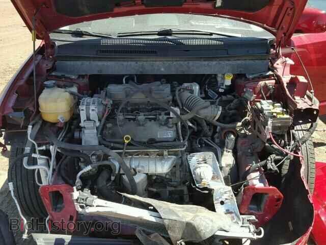 2010 DODGE JOURNEY - VIN: 3D4PH9FVXAT225869 - Фото 7
