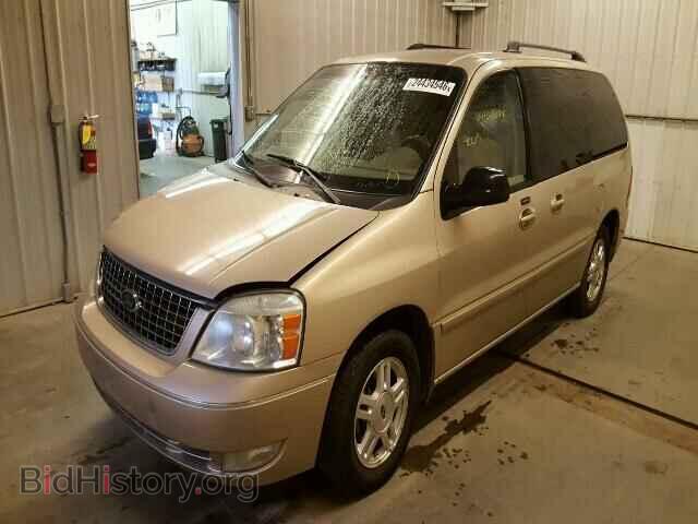 2007 FORD FREESTAR - VIN: 2FMZA52217BA04434 - Фото 2