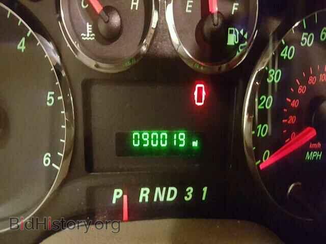2007 FORD FREESTAR - VIN: 2FMZA52217BA04434 - Фото 8