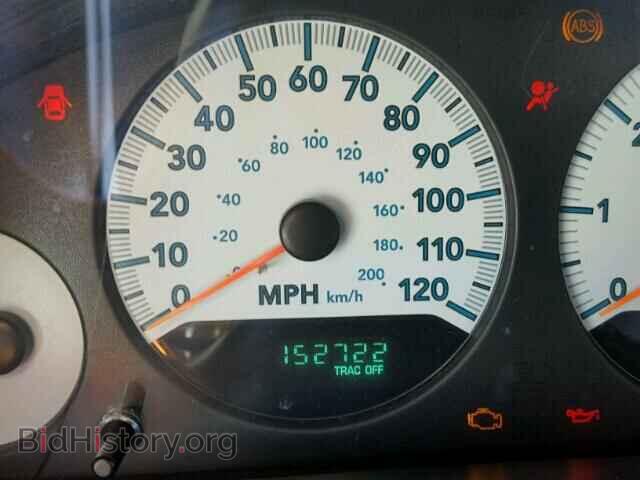 2005 DODGE CARAVAN - VIN: 2D4GP44L65R210348 - Фото 8