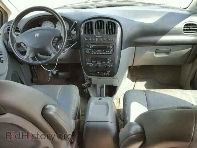 2007 DODGE CARAVAN - VIN: 2D4GP44L47R271846 - Фото 9