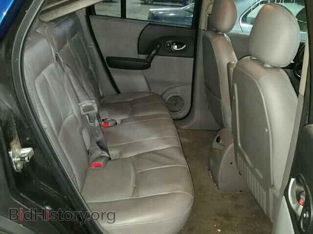 2005 SATURN VUE - VIN: 5GZCZ53425S849653 - Фото 6
