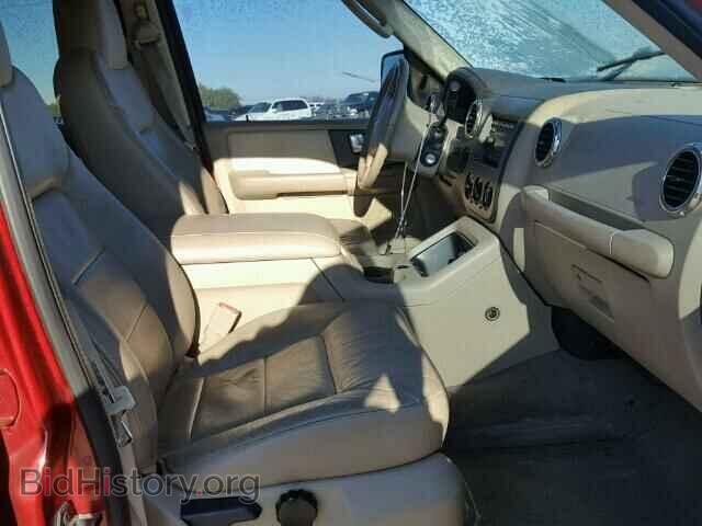 2004 FORD EXPEDITION - VIN: 1FMPU16L64LA46104 - Photo 5