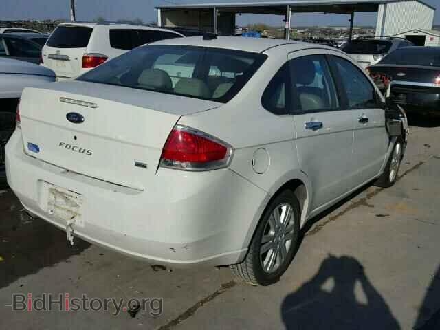 2009 FORD FOCUS - VIN: 1FAHP37N29W128869 - Фото 4