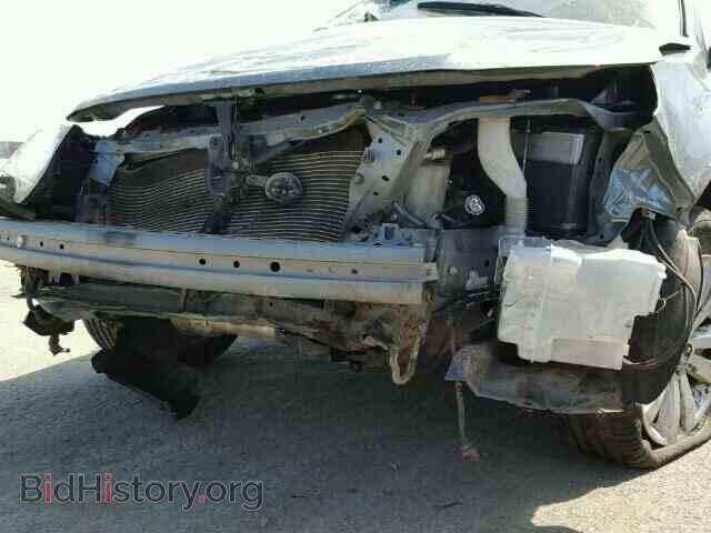 2013 SUBARU FORESTER - VIN: JF2SHAEC8DH437926 - Фото 9