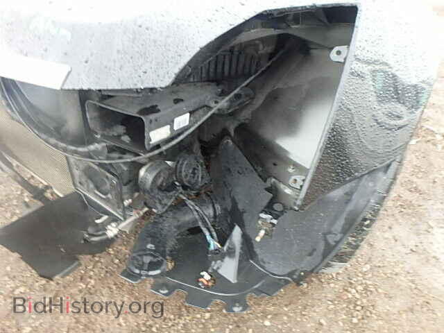 2008 CADILLAC CTS - VIN: 1G6DF577180152979 - Фото 9