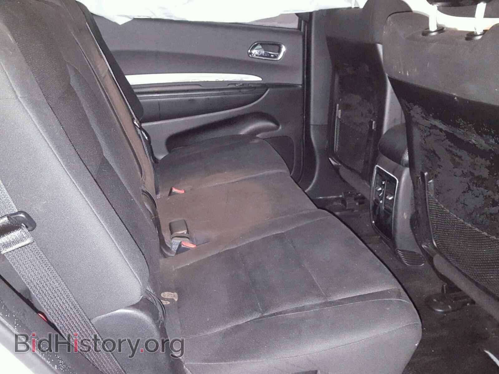 2015 DODGE DURANGO - VIN: 1C4RDJAG7FC802159 - Photo 6