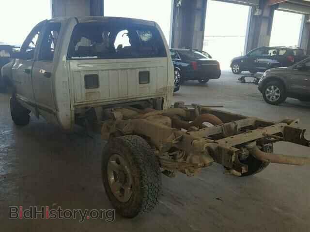 2005 DODGE RAM 3500 - VIN: 3D7LS38C15G726269 - Фото 3