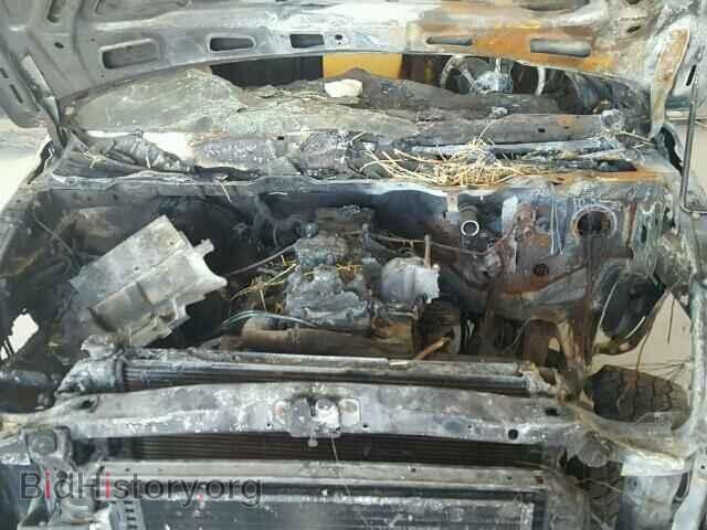 2005 DODGE RAM 3500 - VIN: 3D7LS38C15G726269 - Фото 7