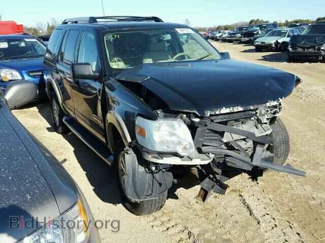 Photo 1FMEU74E86ZA12079 - FORD EXPLORER 2006