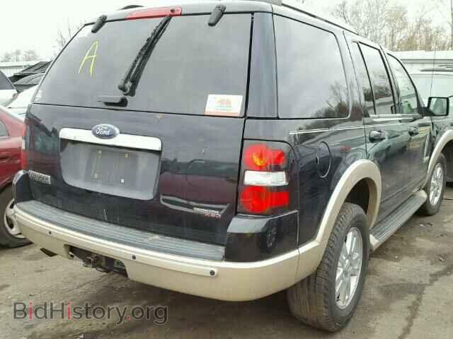 2006 FORD EXPLORER - VIN: 1FMEU74E86ZA12079 - Photo 4