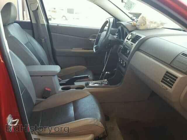 2008 DODGE AVENGER - VIN: 1B3LC56K48N661489 - Фото 5