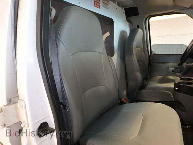 2008 FORD ECONOLINE - VIN: 1FTNE14W68DA99360 - Фото 6