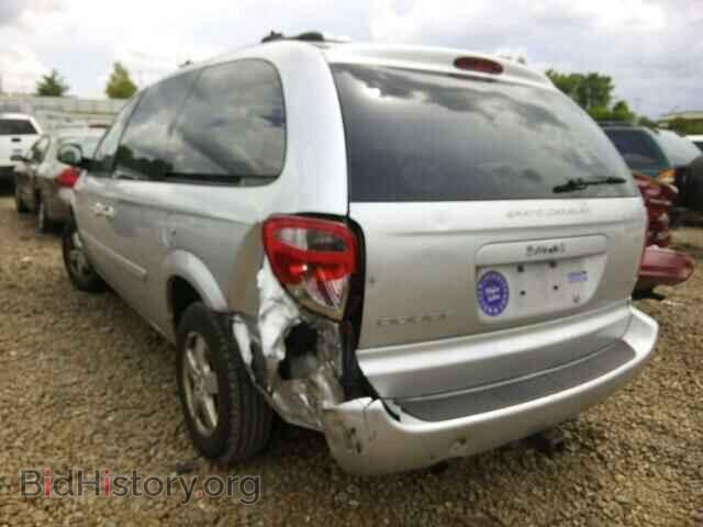 2005 DODGE CARAVAN - VIN: 2D4GP44L35R266201 - Фото 3