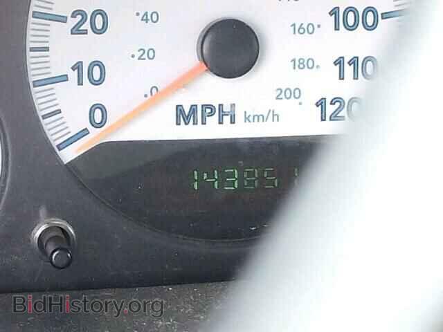 2005 DODGE CARAVAN - VIN: 2D4GP44L35R266201 - Фото 8