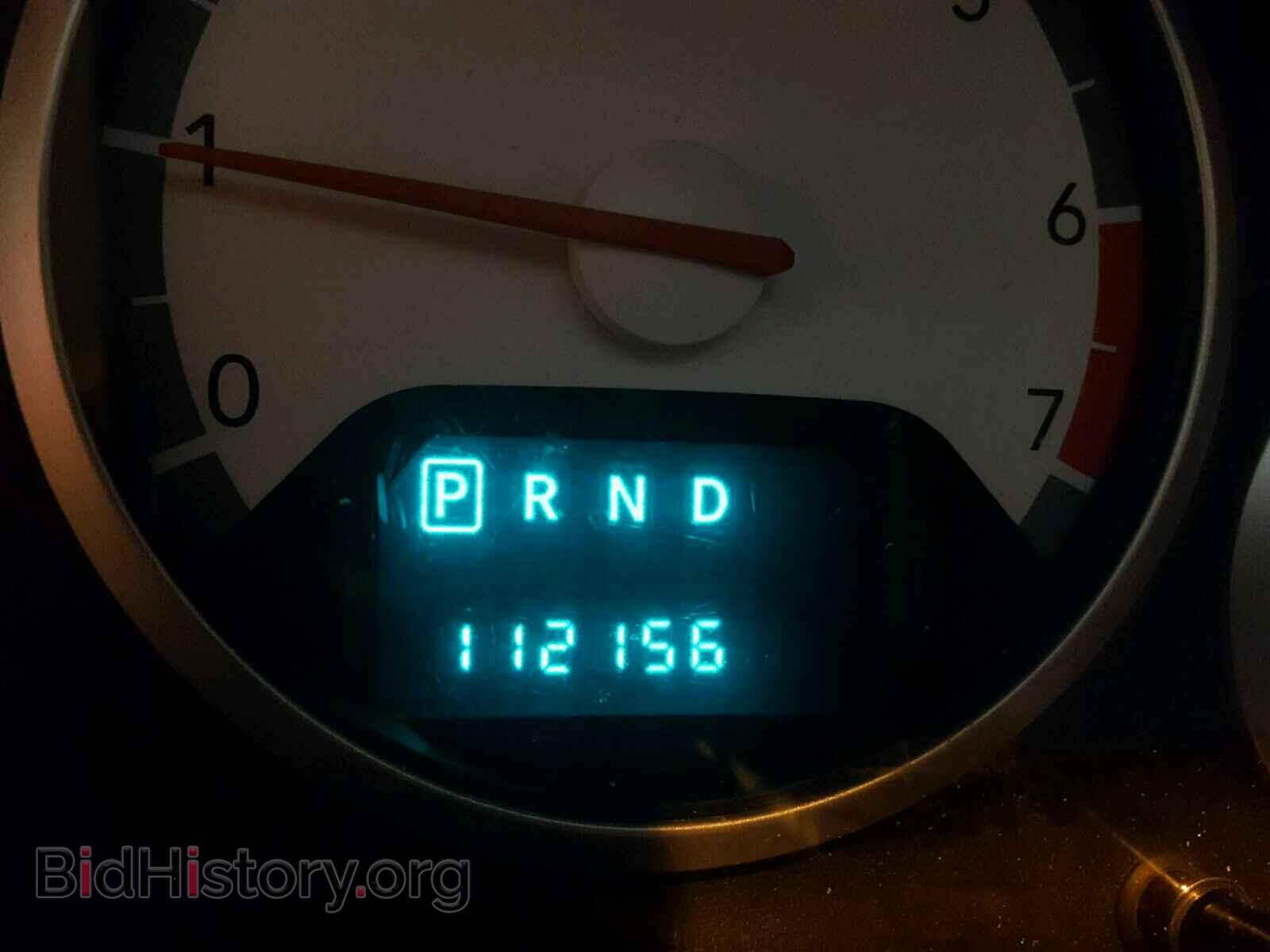 2010 DODGE CARAVAN - VIN: 2D4RN5D16AR443739 - Фото 8