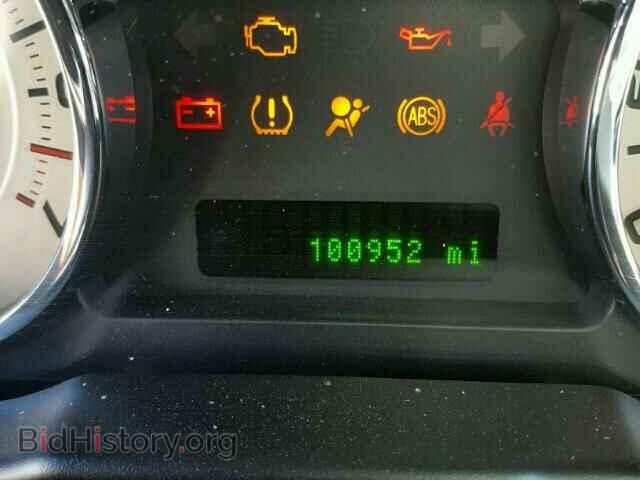 2010 FORD EDGE - VIN: 2FMDK3JC9ABB11647 - Фото 8