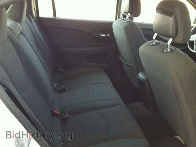 2012 CHRYSLER 200 - VIN: 1C3CCBBB8CN117996 - Фото 6