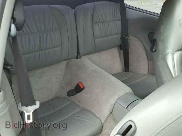 2002 PORSCHE 911 - VIN: WP0AA29952S620395 - Фото 6
