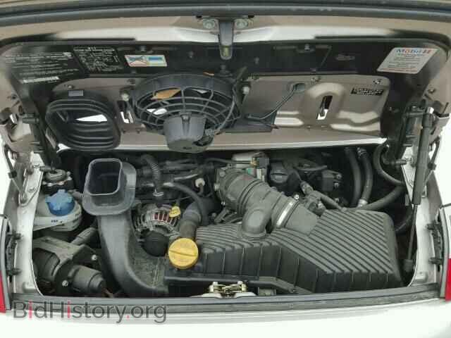 2002 PORSCHE 911 - VIN: WP0AA29952S620395 - Фото 7