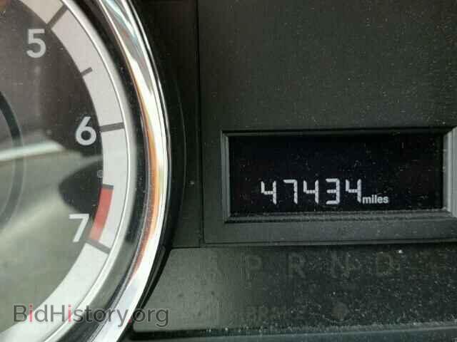 2013 DODGE CARAVAN - VIN: 2C4RDGCG9DR610861 - Фото 8