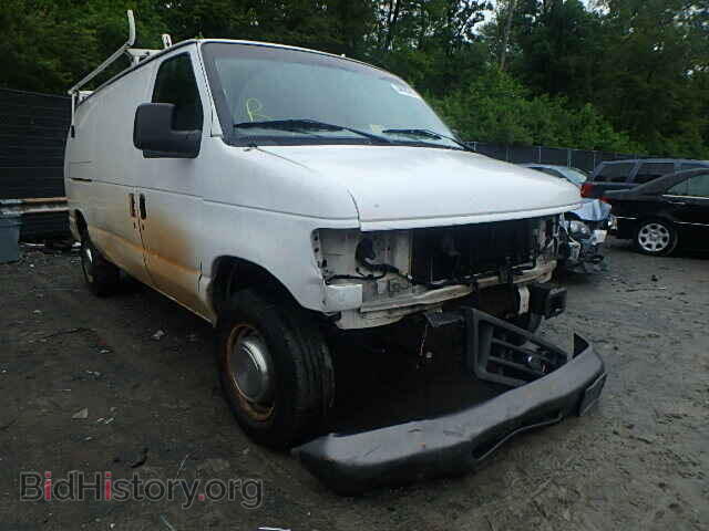 Photo 1FTNE24L64HA47385 - FORD ECONOLINE 2004