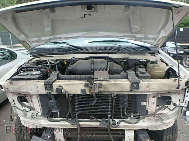 2004 FORD ECONOLINE - VIN: 1FTNE24L64HA47385 - Фото 7