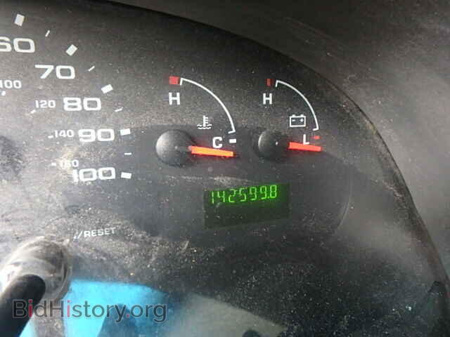2004 FORD ECONOLINE - VIN: 1FTNE24L64HA47385 - Фото 8