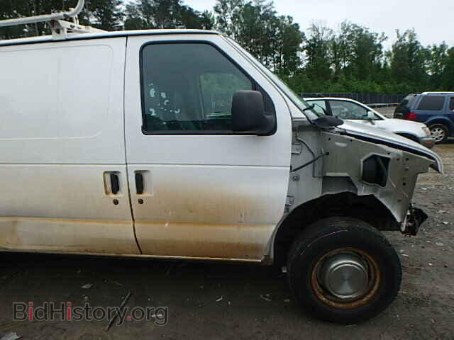 2004 FORD ECONOLINE - VIN: 1FTNE24L64HA47385 - Фото 9