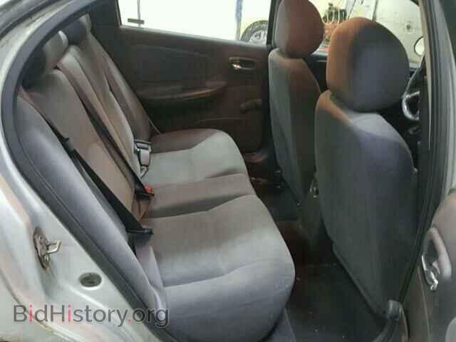 2001 DODGE NEON - VIN: 1B3ES46C61D123659 - Фото 6